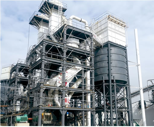 砂石制砂生產工藝的依據(jù)