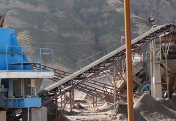 輕松解決制砂機出料慢問題，馬上看