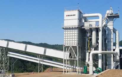 鵝卵石制成的沙子的質(zhì)量靠譜嗎？靠譜