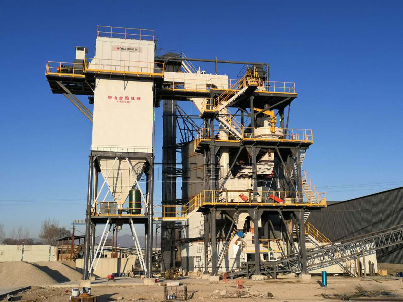 深度解讀制砂機械現(xiàn)狀，剖析制砂行業(yè)發(fā)展前進