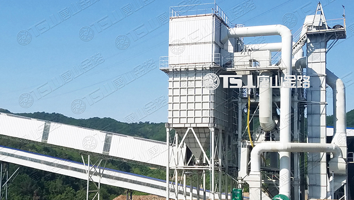 機制砂生產線想長久盈利，制砂工藝和設備要選好！