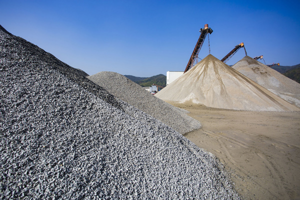 河砂禁采，機(jī)制砂興起，投資制砂設(shè)備，請認(rèn)準(zhǔn)唐山金路