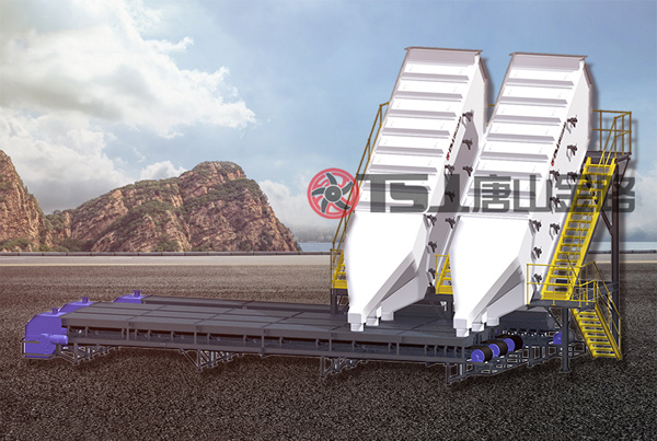 制砂設(shè)備這樣選，成品砂粒形好，級(jí)配優(yōu)