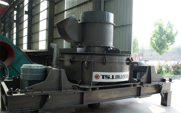 制砂有何優(yōu)勢？怎么選購制砂機(jī)？