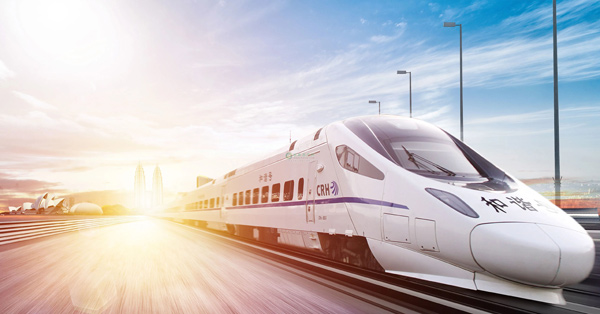 “十四五”規(guī)劃加快建設(shè)交通強(qiáng)國，唐山金路助力砂石企業(yè)迎接機(jī)遇