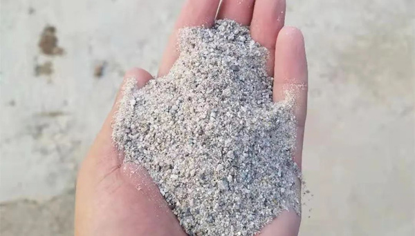 河砂禁采怎么辦？機制砂才是主流趨勢