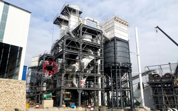 機制砂生產(chǎn)必不可少的三大要素，您了解嗎？