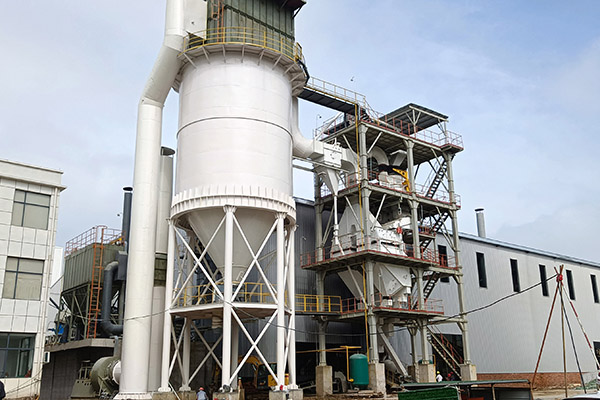 生產(chǎn)機(jī)制砂一定要水洗嗎？看看這款干法制砂樓