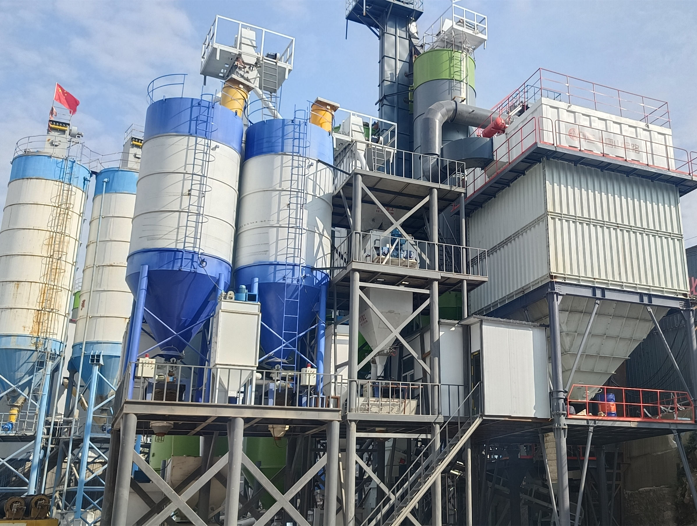 住建部：全面加強砂石骨料質量檢測，本月實施！