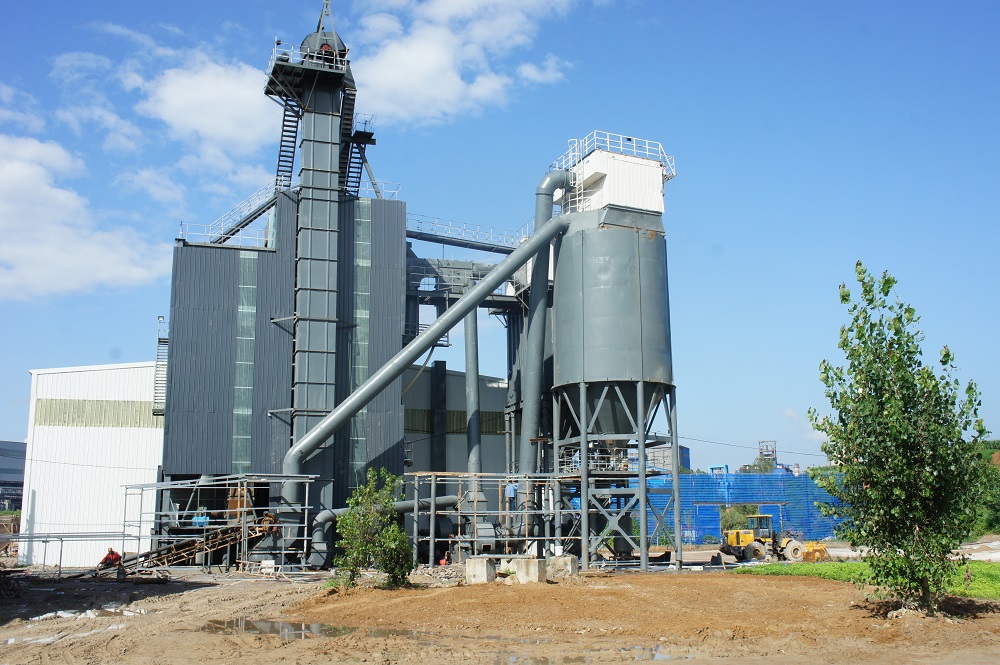 天然砂石效果好么？制砂樓怎么選擇？