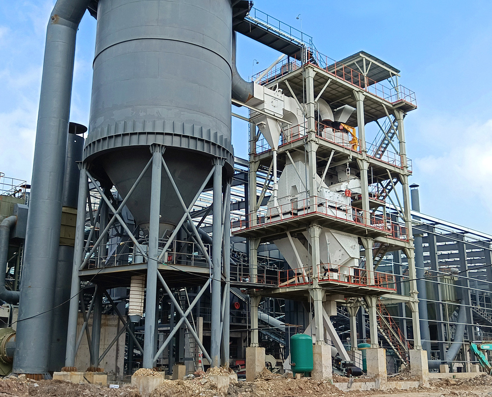 制砂樓工藝流程是怎樣的？生產(chǎn)效果好嗎？