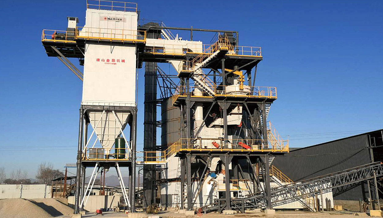 機(jī)制砂需求劇增？選好制砂樓是關(guān)鍵！