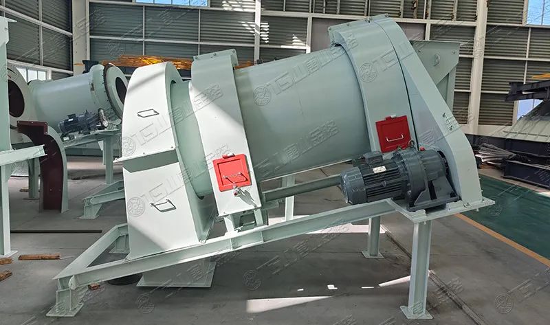 機制砂離析時常發(fā)生影響品質(zhì)，如何避免？