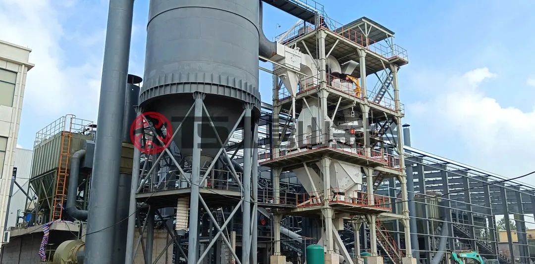 建筑廢料可以制砂嗎？制砂樓建筑廢料制砂效果如何？